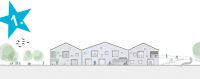 1. Preis beim Architekturwettbewerb Neubau Kindergarten Bruck Peuerbach