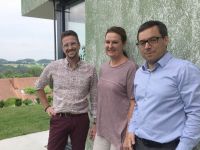 Die Wohn-Story über das Haus R17 ist online!
