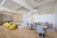 Lounge Rotes Kreuz Landesverband