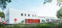 neue Ortsstellen für das Rote Kreuz