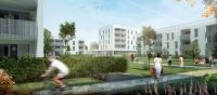 Wohnprojekt Wels-Lichtenegg
