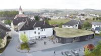 Nahversorger-Projekt in Kleinzell