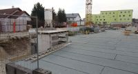 Haus E der Wohnanlage Marchtrenk / Lagerstraße